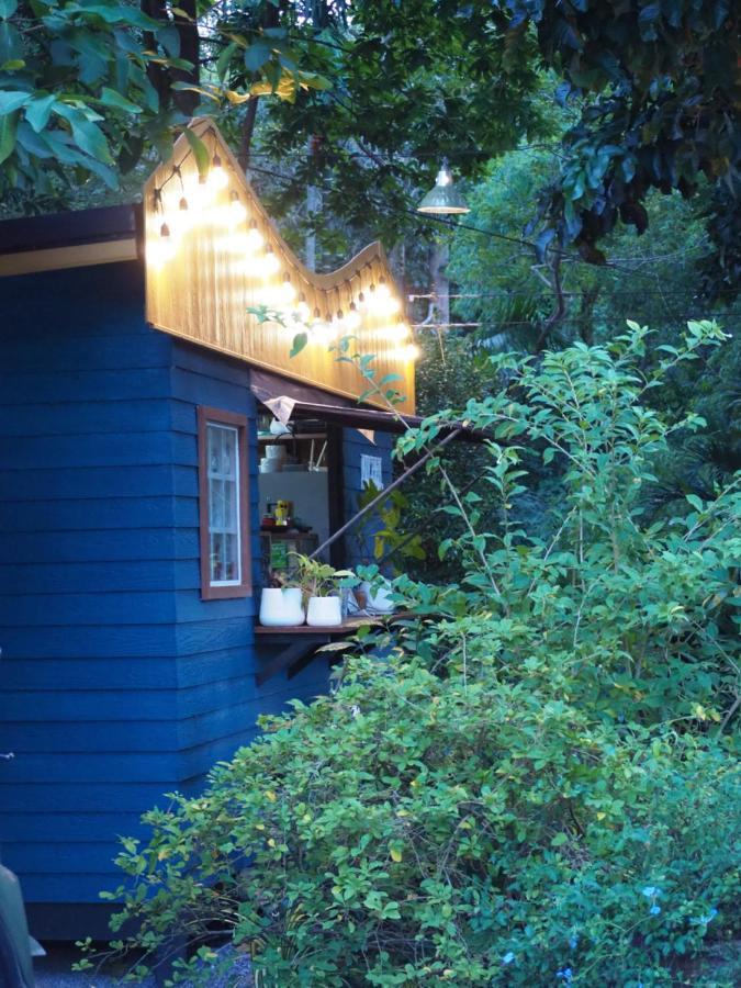 Bed and Breakfast Chomklong Experience Pak Chong Exterior foto