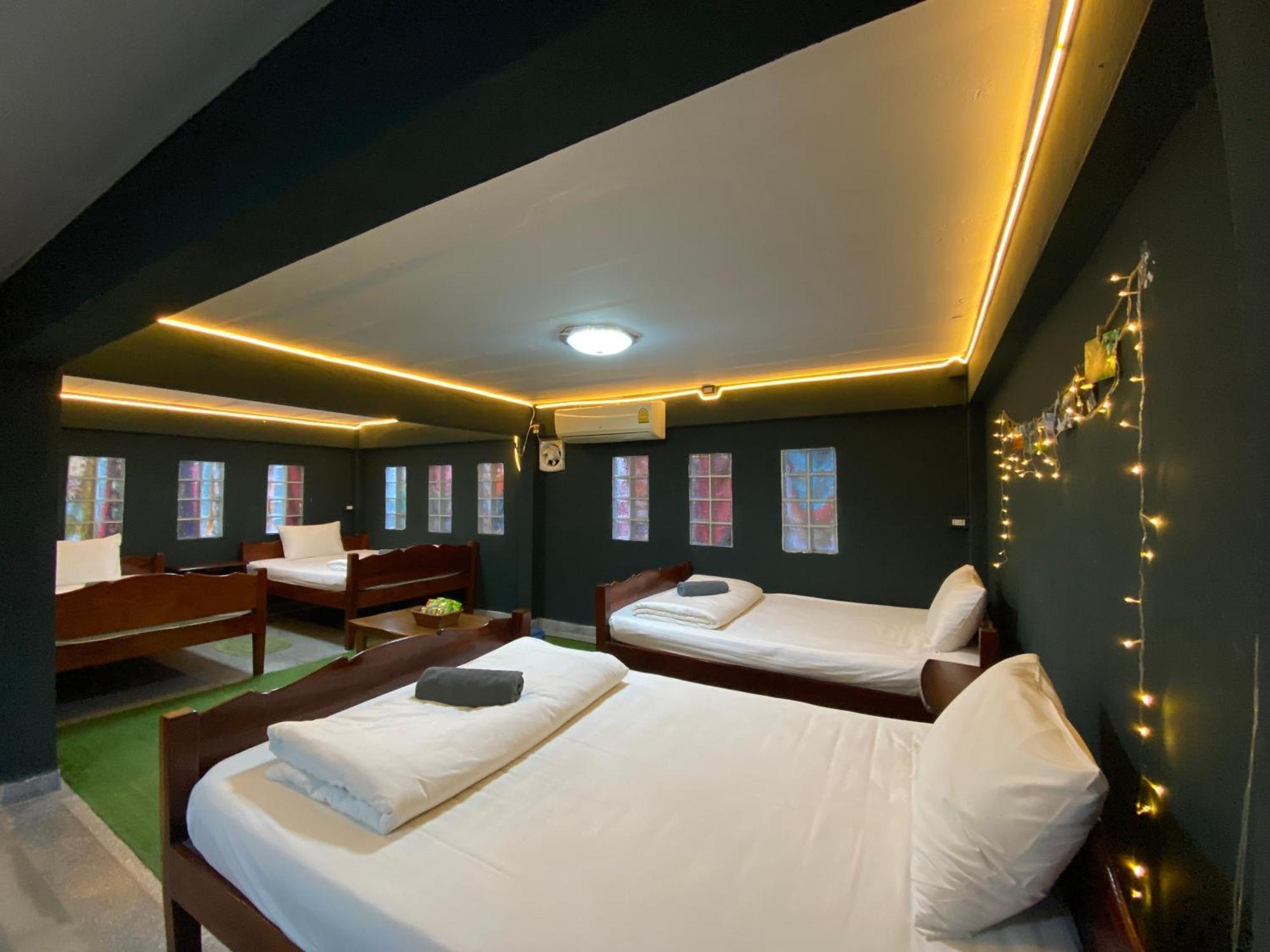 Bed and Breakfast Chomklong Experience Pak Chong Exterior foto